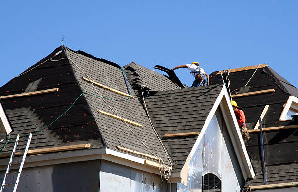 Best Gutter Installation and Roofing  in Greenwood, SC