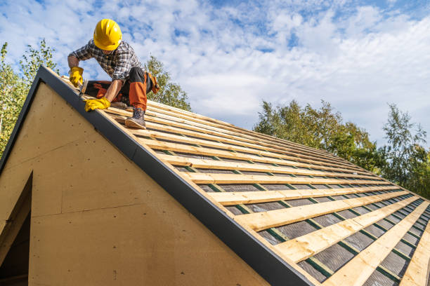 Professional Roofing Contractor in Greenwood, SC
